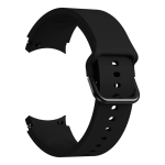 Kellarihm IconBand, Samsung Galaxy Watch7 / Watch FE / Watch6 / Watch6 Classic / Watch5 / Watch5 Pro / Watch4 / Watch4 Classic, must, Tech-Protect
