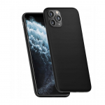 Kaitse&uuml;mbris Matt Case, Honor Magic6 Pro, must, 3mk