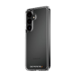 Kaitse&uuml;mbris HardCase D3O, Samsung Galaxy S24, l&auml;bipaistev, PanzerGlass