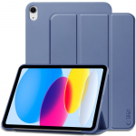 Kaitsekaaned SmartCase, Apple iPad 11" (2025) / iPad 10.9" (2022), sinine, Tech-Protect