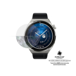 Kaitseklaas Huawei Watch GT 5 (41mm), veekindel, SAFE. by PanzerGlass