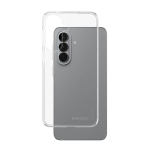 Kaitse&uuml;mbris X-Ray, Samsung Galaxy A57 5G, l&auml;bipaistev, CARE by PanzerGlass