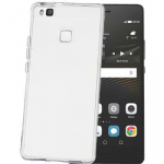 Kaitse&uuml;mbris Gelskin, Huawei P9 Lite, l&auml;bipaistev, Celly