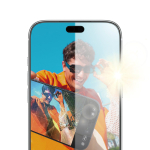 Kaitseklaas peegeldusvastane Apple iPhone 18 Pro Max, Ultra-Wide Fit, FastFit t&auml;ispaigalduskomplekt, PanzerGlass