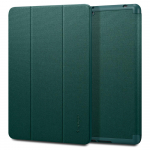 Kaitsekaaned Urban Fit, Apple iPad 10.2" (2019/2020/2021), tumeroheline, Spigen