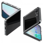Kaitse&uuml;mbris AirSkin, Samsung Galaxy Z Flip5, l&auml;bipaistev, Spigen