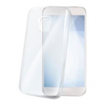 Kaitse&uuml;mbris Gelskin, Xiaomi Mi A1 / Mi 5X, l&auml;bipaistev, Celly