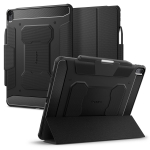 Kaitsekaaned Rugged Armor Pro, Apple iPad Air 13" (2025/2024), must, Spigen