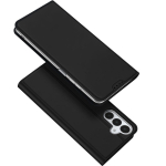 Kaaned Skin Pro, Samsung Galaxy A18 / A18 5G / A17 / A17 5G, must, Dux Ducis