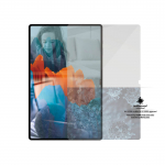 Kaitseklaas Samsung Galaxy Tab S10 Ultra / Tab S9 Ultra / Tab S8 Ultra, &uuml;mbrises&otilde;bralik, PanzerGlass