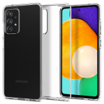 Kaitse&uuml;mbris Liquid Crystal, Samsung Galaxy A52 / A52 5G / A52s 5G, l&auml;bipaistev, Spigen