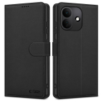 Kaaned Wallet, Xiaomi Redmi Note 17 Pro 5G, matt must, Tech-Protect