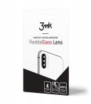 Tagakaamera &otilde;huke kaitseklaas FlexibleGlass Lens, Apple iPhone 11 Pro / 11 Pro Max, komplektis 4tk, 3mk