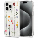 Kaitse&uuml;mbris Cyrill Cecile, Apple iPhone 15 Pro, lilleline, Spigen