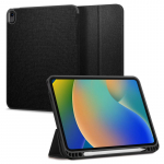 Kaitsekaaned Urban Fit, Apple iPad 11" (2025) / iPad 10.9" (2022), must, Spigen