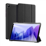 Kaitsekaaned Domo, Samsung Galaxy Tab A7 (2020), must, Dux Ducis
