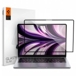 Kaitseklaas Glas.tR Slim, Apple MacBook Air 13" (2023-2026), Spigen