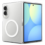&Uuml;mbris AirSkin (MagFit), Samsung Galaxy Fold8, l&auml;bipaistev, Qi2/MagSafe toega, Spigen
