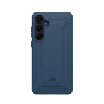 Kaitse&uuml;mbris Scout, Samsung Galaxy A35 5G, sinine, Urban Armor Gear (UAG)