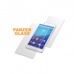 Ekraanikaitseklaas (ekraan+tagakaas) Sony Xperia Z3+, PanzerGlass