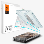 Kaitseklaas v&auml;lisekraanile EZ Fit GLAS.tR, Google Pixel Fold, komplektis 2tk, Spigen