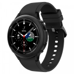Kaitse&uuml;mbris Liquid Air, Samsung Galaxy Watch4 Classic 42mm, must, Spigen