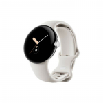Nutikell Google Pixel Watch, Wi-Fi, valge