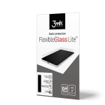 Ekraanikaitsekile FG Lite, LG G8s ThinQ, 3mk