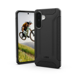 Kaitse&uuml;mbris Scout, Samsung Galaxy A56 5G, must, Urban Armor Gear (UAG)