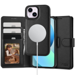 Kaaned Wallet MagSafe, Apple iPhone 13, must, Tech-Protect