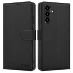 Kaaned Wallet, Samsung Galaxy A27 5G, must, Tech-Protect