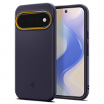 &Uuml;mbris Nano Pop (MagFit), Google Pixel 11, tumesinine, Qi2/MagSafe &uuml;hilduv, Spigen