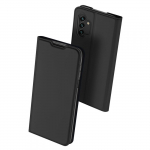 Kaitse&uuml;mbris kaanega Skin Pro, Samsung Galaxy A13, must, Dux Ducis