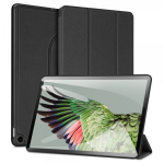 Kaitsekaaned Domo, Google Pixel Tablet, must, Dux Ducis