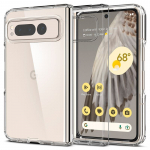 Kaitse&uuml;mbris Ultra Hybrid, Google Pixel Fold, l&auml;bipaistev, Spigen