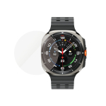 Kaitseklaas Samsung Galaxy Watch Ultra2, veekindel, PanzerGlass