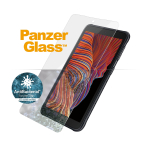 Kaitseklaas Samsung Galaxy Xcover 5, &uuml;mbrises&otilde;bralik, PanzerGlass