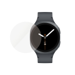 Kaitseklaas Samsung Galaxy Watch9 40mm / Watch8 40mm / Galaxy Watch7 40mm / Galaxy Watch Ultra 47mm, veekindel, PanzerGlass