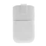 Kott Exclusive Multi Case XXXL, Apple iPhone 12 mini / 13 mini / 6 / 7 / 8 / SE (2020/2022), universaalne, valge, Insmat