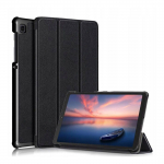 Kaitsekaaned SmartCase, Samsung Galaxy Tab A7 Lite, must, Tech-Protect