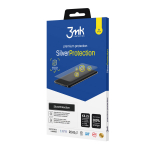 Kaitsekile SilverProtection, HTC U24 pro, painduv, t&auml;isekraanile, 3mk