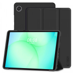 Kaitsekaaned SmartCase, Samsung Galaxy Tab A11+ / Tab A9+, must, Tech-Protect