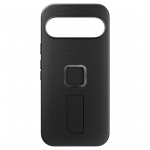 Kaitse&uuml;mbris Everyday Loop Case, Google Pixel 9 Pro XL, tumehall, s&otilde;rmehoidjaga, MagSafe, riidest tagak&uuml;ljega, Peak Design