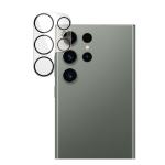 Tagakaamerate kaitseklaas PicturePerfect, Samsung Galaxy S23 Ultra, PanzerGlass