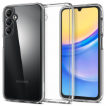 Kaitse&uuml;mbris Ultra Hybrid, Samsung Galaxy A15 / A15 5G, l&auml;bipaistev, Spigen