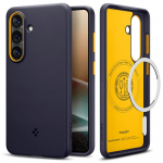 Kaitse&uuml;mbris Nano Pop (MagFit), Samsung Galaxy S26, tumesinine, Qi2/MagSafe &uuml;hilduv, Spigen