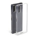 Kaitse&uuml;mbris SoftCover, Sony Xperia 10 II, l&auml;bipaistev, Krusell