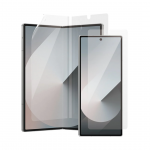 Kaitseklaas v&auml;lisekraanile + kaitsekile siseekraanile, Samsung Galaxy Z Fold7, PanzerGlass