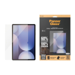 Kaitseklaas Samsung Galaxy Tab S10+ / Tab S9 FE+ / Tab S9+ / Tab S8+ / Tab S7+, &uuml;mbrises&otilde;bralik, PanzerGlass