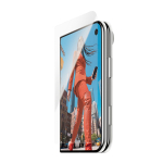 Kaitseklaas v&auml;lisekraanile Apple iPhone Duo, EasyAligner paigaldusraamiga, PanzerGlass
